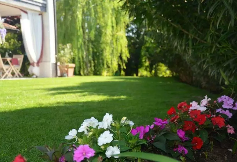 Asso Bed & Breakfast