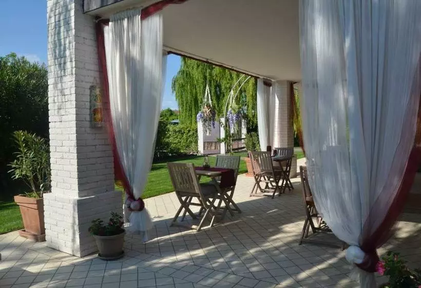 Asso Bed & Breakfast