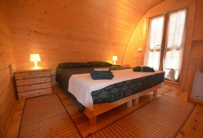 Asso Bed & Breakfast