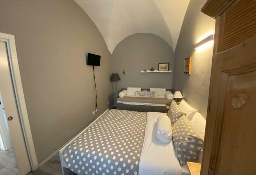 B&b Corte Santa Maria