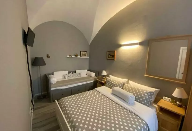 B&b Corte Santa Maria