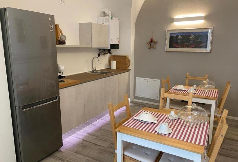 B&b Corte Santa Maria