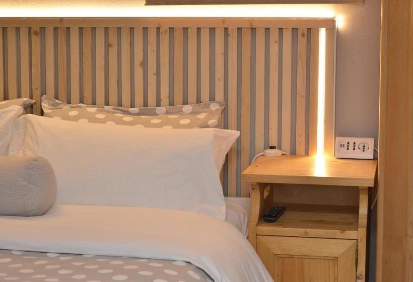 B&b Corte Santa Maria