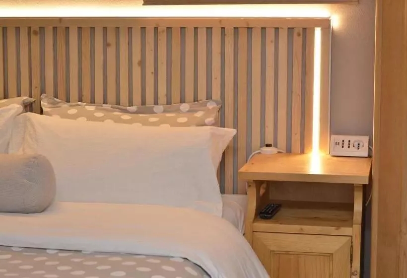 B&b Corte Santa Maria