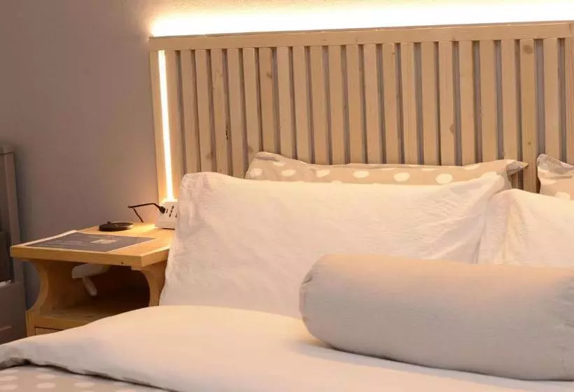 B&b Corte Santa Maria