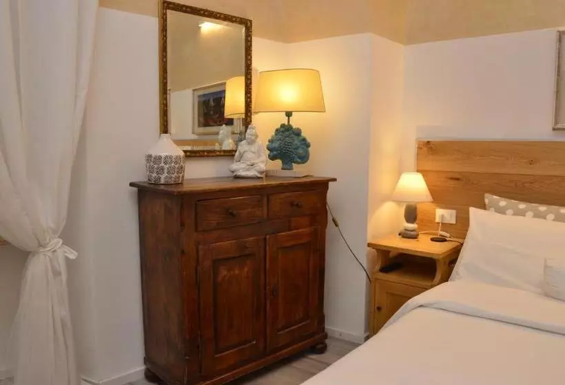 B&b Corte Santa Maria