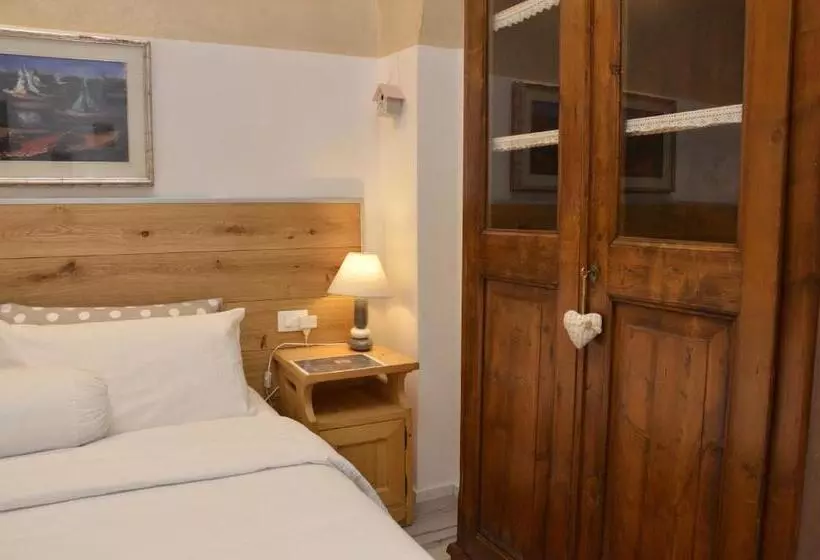 B&b Corte Santa Maria