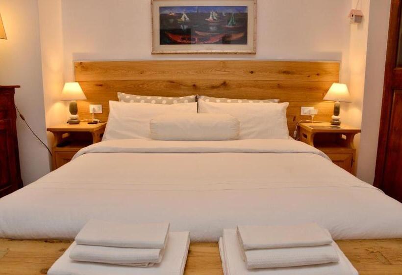 B&b Corte Santa Maria