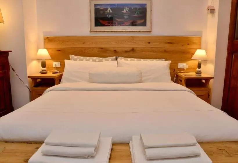 B&b Corte Santa Maria