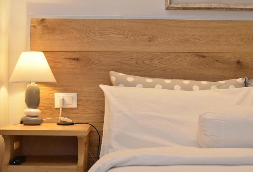 B&b Corte Santa Maria