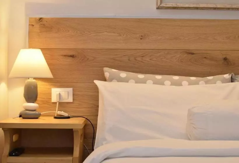 B&b Corte Santa Maria