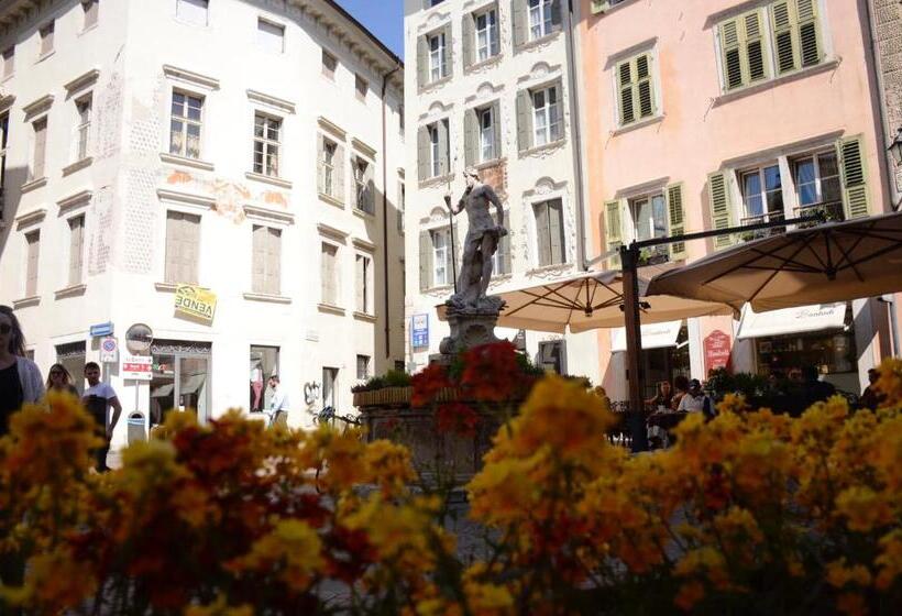 B&b Corte Santa Maria