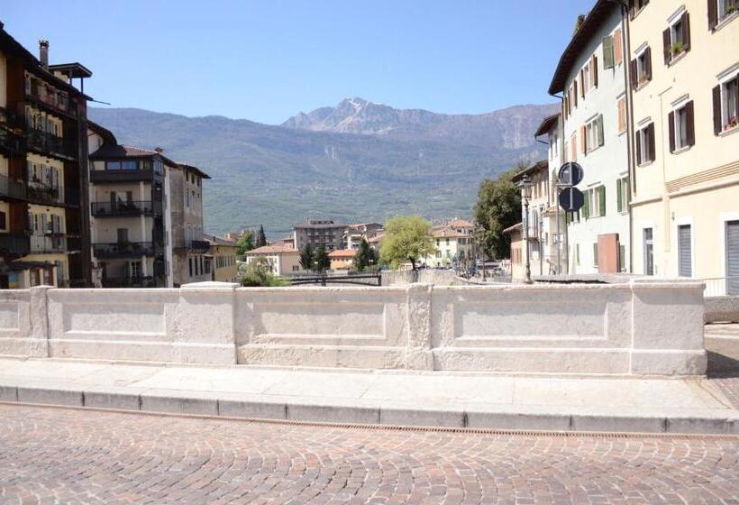 B&b Corte Santa Maria