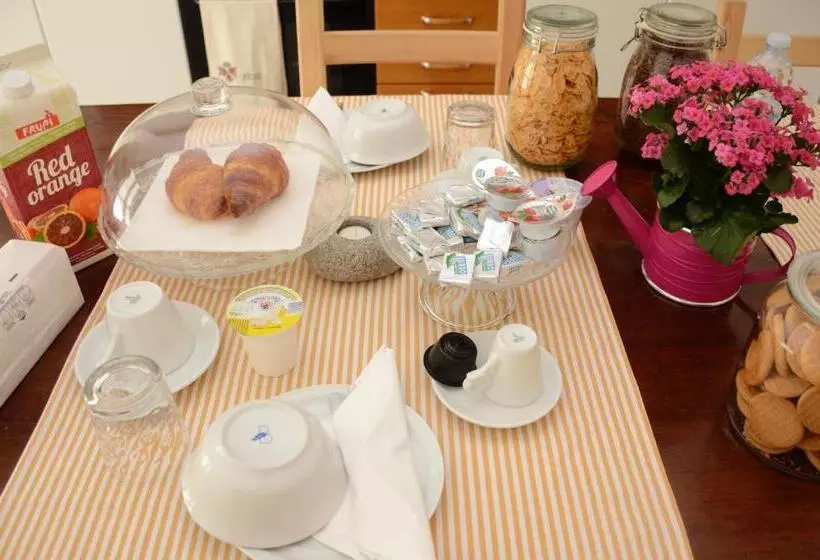 B&b Corte Santa Maria
