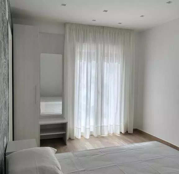 Bed And Breakfast Al Portanova