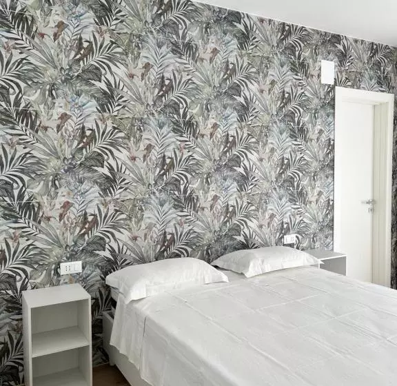 Bed And Breakfast Al Portanova