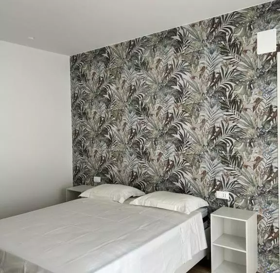 Bed And Breakfast Al Portanova