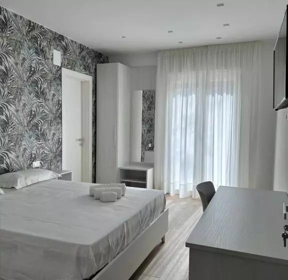 Bed And Breakfast Al Portanova