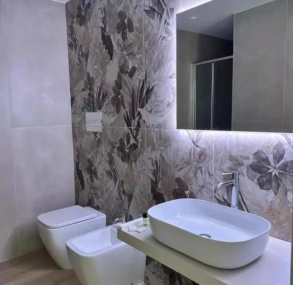 Bed And Breakfast Al Portanova