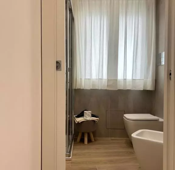 Bed And Breakfast Al Portanova