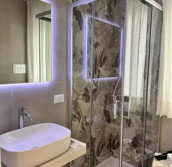 Bed And Breakfast Al Portanova