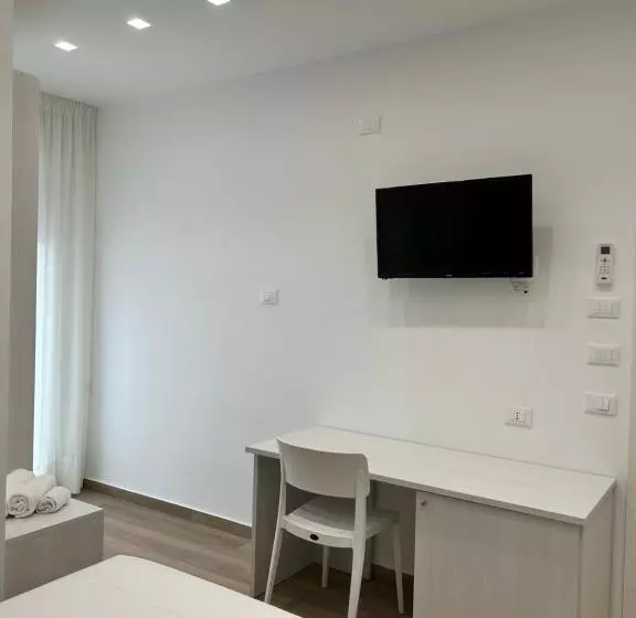 Bed And Breakfast Al Portanova