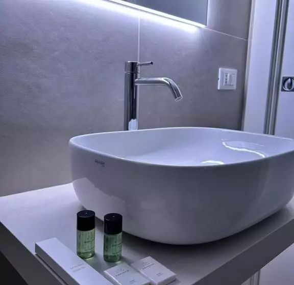 Bed And Breakfast Al Portanova