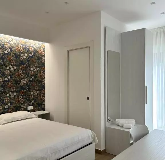 Bed And Breakfast Al Portanova