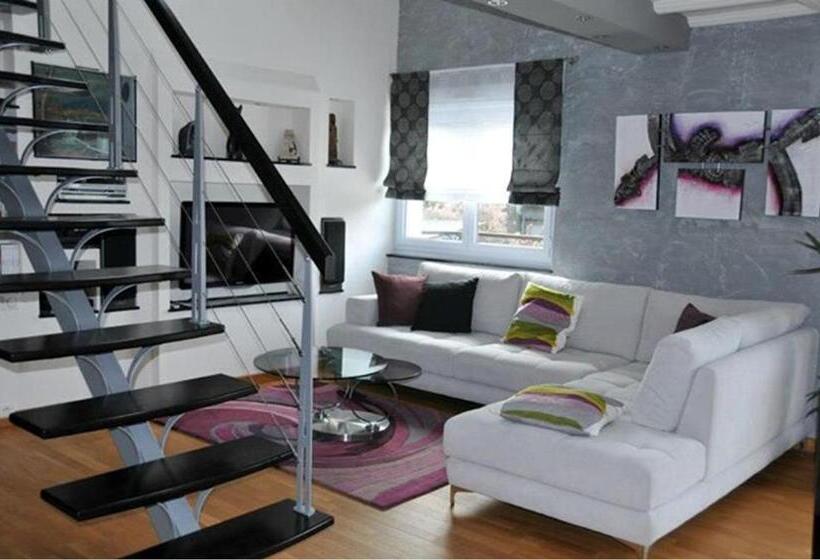 Bed and Breakfast Chambre D Hôtes Le Cyprès Bleu