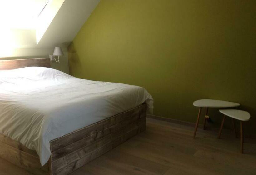 住宿加早餐  Kokkelikoo