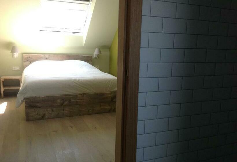 ベッドアンドブレックファースト Kokkelikoo