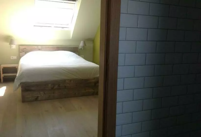 Aamiaismajoitus (B&B) Kokkelikoo