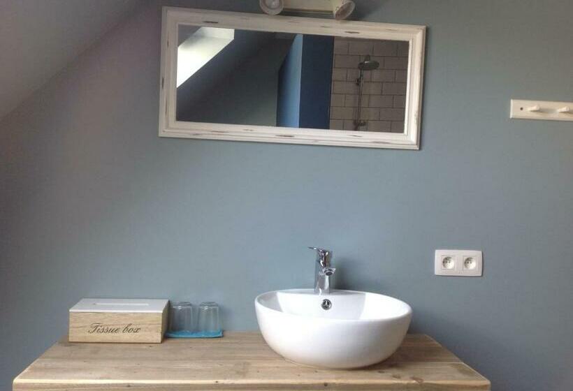 住宿加早餐  Kokkelikoo