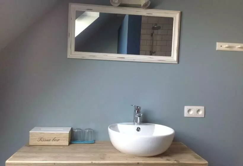 Aamiaismajoitus (B&B) Kokkelikoo