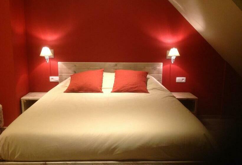 ベッドアンドブレックファースト Kokkelikoo