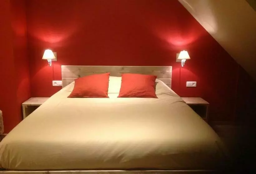 Aamiaismajoitus (B&B) Kokkelikoo
