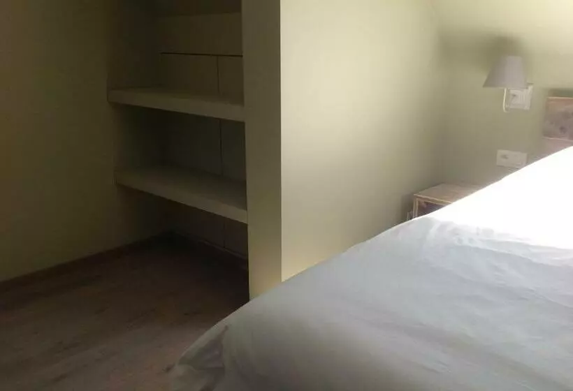 Aamiaismajoitus (B&B) Kokkelikoo