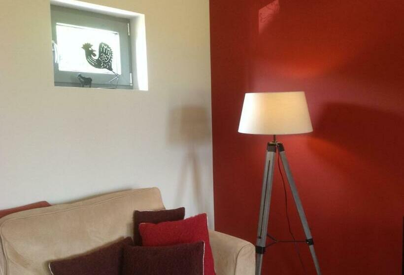 住宿加早餐  Kokkelikoo