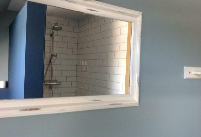 ベッドアンドブレックファースト Kokkelikoo