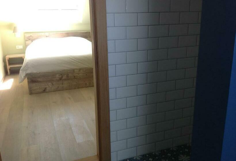 ベッドアンドブレックファースト Kokkelikoo