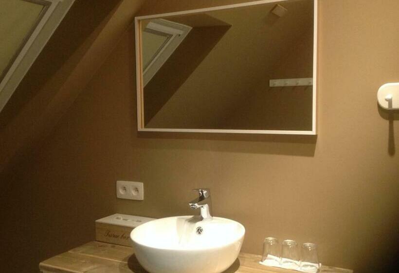 住宿加早餐  Kokkelikoo