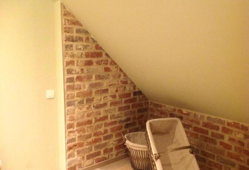 ベッドアンドブレックファースト Kokkelikoo