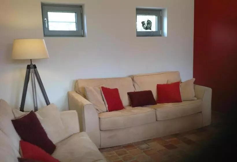 Aamiaismajoitus (B&B) Kokkelikoo
