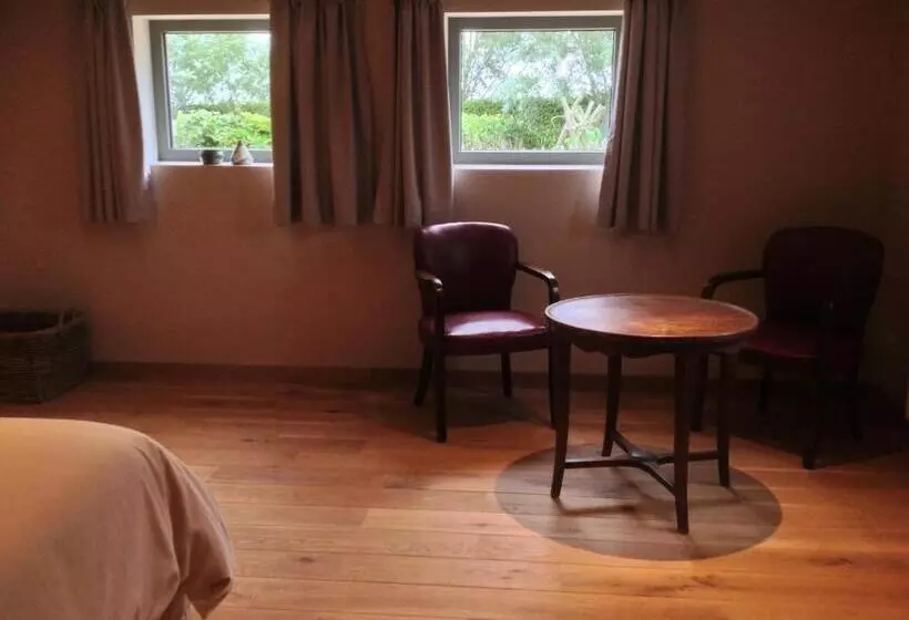 Aamiaismajoitus (B&B) Kokkelikoo