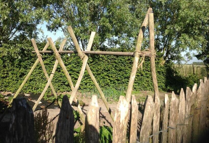 ベッドアンドブレックファースト Kokkelikoo