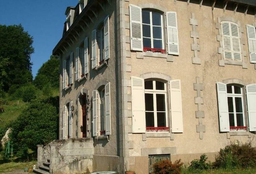 צימר La Belle Maison