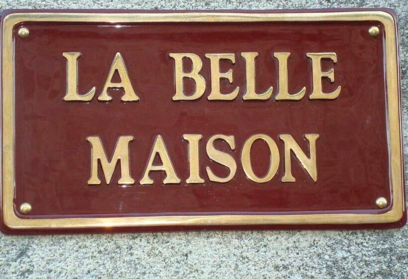 צימר La Belle Maison