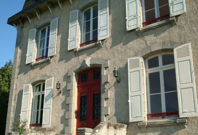 צימר La Belle Maison