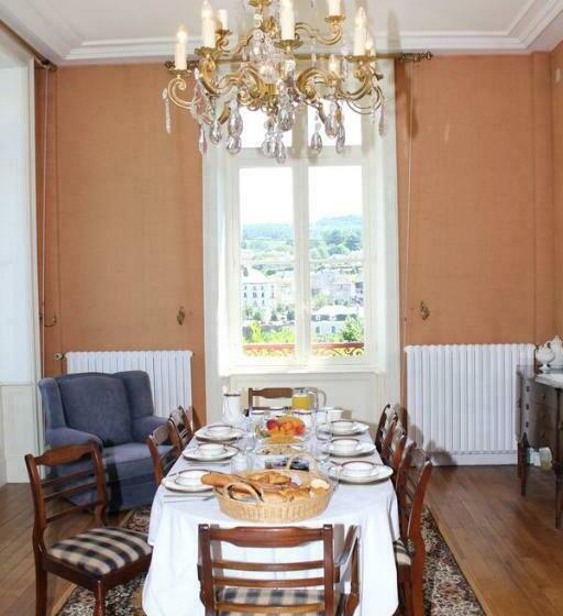 צימר La Belle Maison