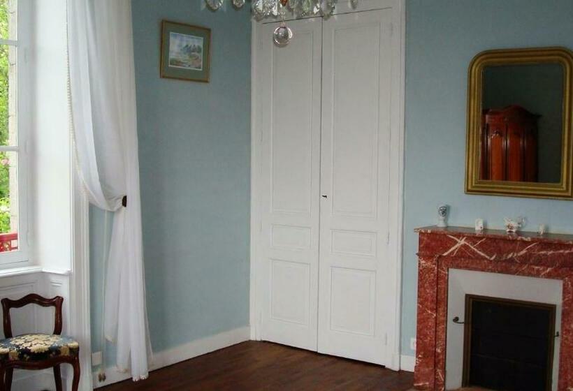 צימר La Belle Maison